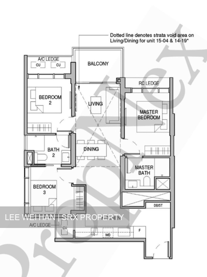 Tanah Merah Kechil Link (D16), Condominium #557331551